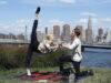 ” Free Dance ” de Michael Damian.