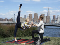 ” Free Dance ” de Michael Damian.