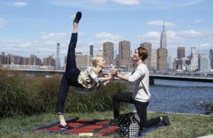 ” Free Dance ” de Michael Damian.