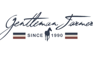 Gentleman Farmer revient naturellement mais différent !