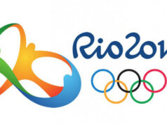 Dans un mois les Jeux Olympiques au Brésil !