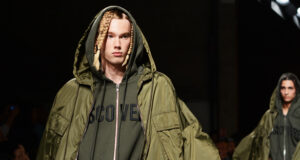 JUUN. J – Fashion Week Paris – Printemps Eté 2017