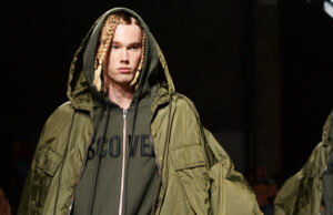 JUUN. J – Fashion Week Paris – Printemps Eté 2017