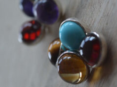 LINKSTONES, un nouveau bracelet cuir.