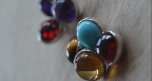 LINKSTONES, un nouveau bracelet cuir.