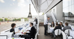 Restaurant MAISON BLANCHE, PLUS DE 25 ANS D’HISTOIRE…