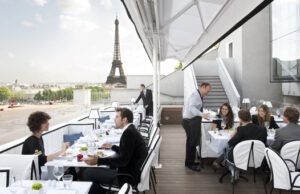 Restaurant MAISON BLANCHE, PLUS DE 25 ANS D’HISTOIRE…