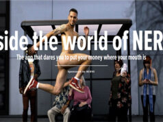 ” NERVE ” de Ariel Schulman et Henry Joost.