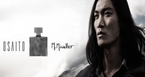 Osaïto par M. Micallef, une fragrance qui sent bon le Japon !
