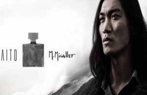 Osaïto par M. Micallef, une fragrance qui sent bon le Japon !