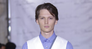 Pierre Talamon – Fashion Week Paris – Printemps Eté 2017