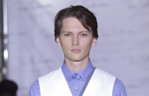 Pierre Talamon – Fashion Week Paris – Printemps Eté 2017