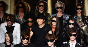 RYNSHU – Fashion Week Paris – Printemps Eté 2017