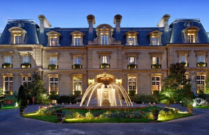 Saint James Paris : Un Bar Guinguette Chic pour l’été !