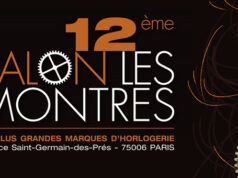 « Les Montres » font leur show !