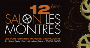 « Les Montres » font leur show !