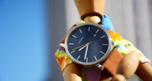 SKAGEN, l’heure et la maroquinerie danoise !