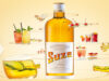 SUZE Spritz, le cocktail de l’été !