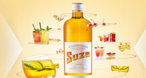 SUZE Spritz, le cocktail de l’été !