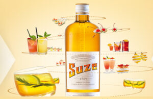 SUZE Spritz, le cocktail de l’été !