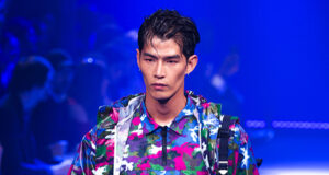 White Mountaineering – Fashion Week Paris – Printemps Été 2017