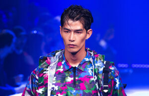 White Mountaineering – Fashion Week Paris – Printemps Été 2017