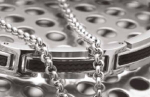 ZRC : NOUVELLE COLLECTION BIJOUX HOMMES.