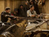 ” Ben Hur ” de Timur Bekmambetov.