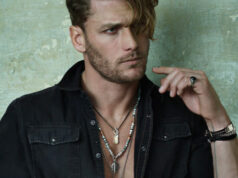 Caroline Néron : Tendances Automne 2016.