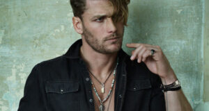 Caroline Néron : Tendances Automne 2016.