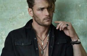 Caroline Néron : Tendances Automne 2016.