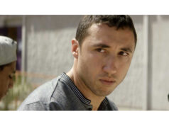 ” CHOUF ” de Karim Dridi.