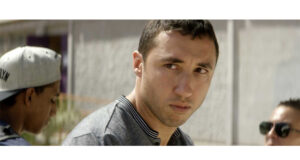 ” CHOUF ” de Karim Dridi.