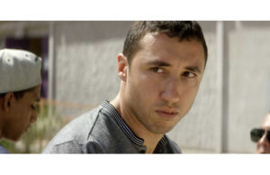 ” CHOUF ” de Karim Dridi.