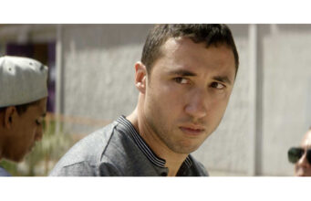” CHOUF ” de Karim Dridi.