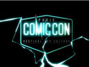 Le Comic Con Paris 2016, aura lieu du 21 au 23 octobre 2016 à la Grande Halle De la Villette.