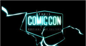 Le Comic Con Paris 2016, aura lieu du 21 au 23 octobre 2016 à la Grande Halle De la Villette.