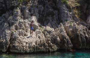 Cuisse de Grenouille souhaite devenir la marque française reconnue pour son esprit «cool et élégant».
