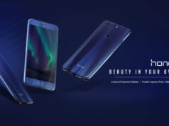 Honor 8 : le smartphone aux atouts éblouissants est lancé en Europe !
