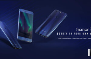 Honor 8 : le smartphone aux atouts éblouissants est lancé en Europe !