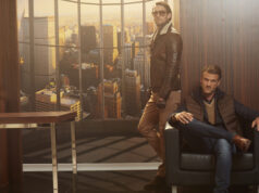 IZAC : collection Automne/Hiver 2016/2017