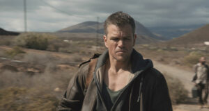 ” Jason Bourne ” de Paul Greengrass.