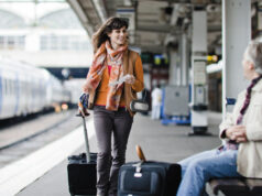 Kit Sécurité : Partez en vacances l’esprit tranquille.