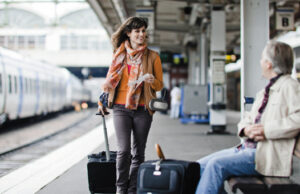 Kit Sécurité : Partez en vacances l’esprit tranquille.