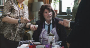 ” TONI ERDMANN ” de Maren Ade.