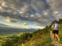 ULTRA-TRAIL DU VERCORS 10 SEPTEMBRE 2016.