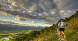 ULTRA-TRAIL DU VERCORS 10 SEPTEMBRE 2016.