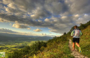 ULTRA-TRAIL DU VERCORS 10 SEPTEMBRE 2016.