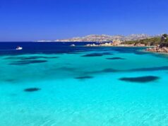 La Sardaigne : terre des Nuraghe