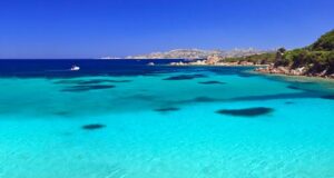 La Sardaigne : terre des Nuraghe
